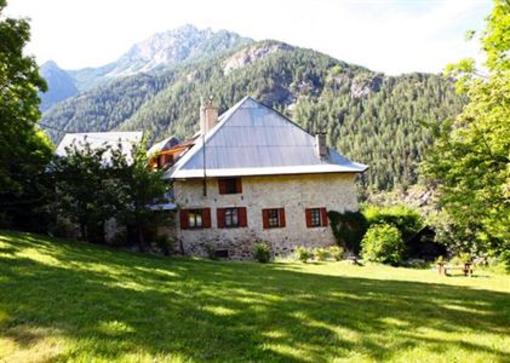 фото отеля Maison D'hotes Les Means