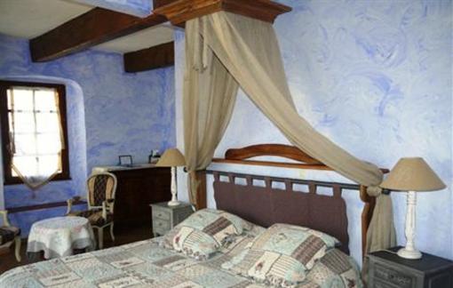 фото отеля Maison D'hotes Les Means
