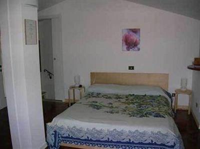 фото отеля B&B La Collina di Abbadia