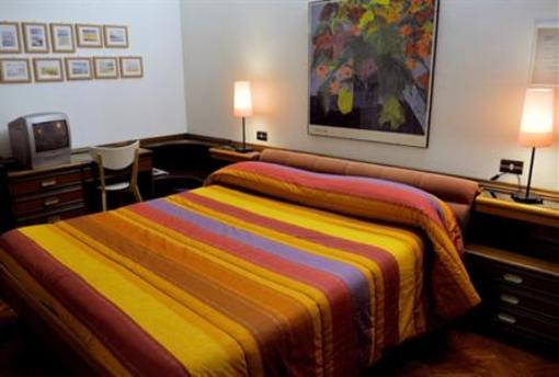 фото отеля B&B La Collina di Abbadia