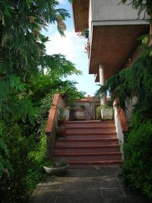 фото отеля B&B La Collina di Abbadia