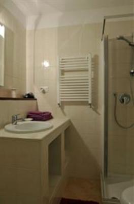фото отеля B&B La Collina di Abbadia