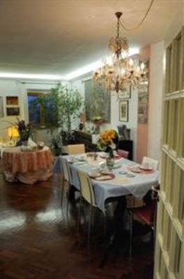 фото отеля B&B La Collina di Abbadia