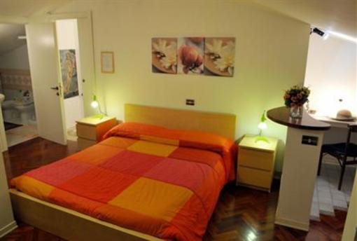 фото отеля B&B La Collina di Abbadia