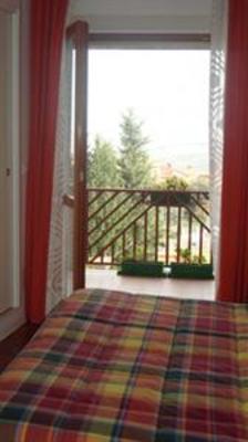 фото отеля B&B La Collina di Abbadia
