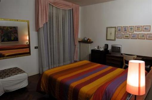 фото отеля B&B La Collina di Abbadia