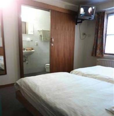 фото отеля Hotel Le Relais Spa