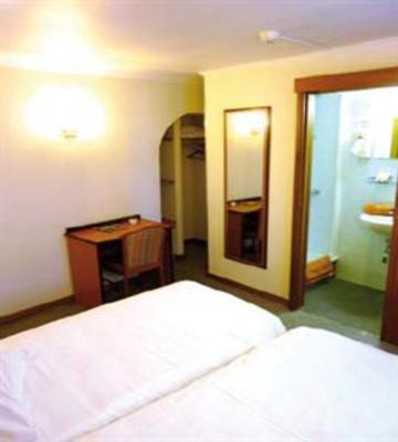 фото отеля Hotel Le Relais Spa