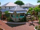фото отеля Captains By The Bay Apartments Broome