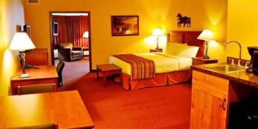 фото отеля Knights Inn & Suites Grand Forks