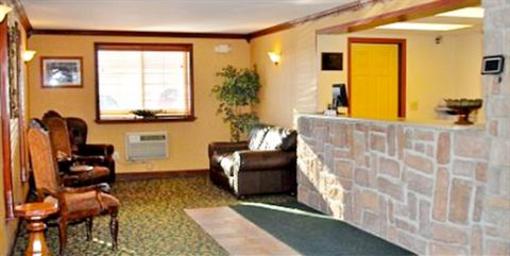 фото отеля Knights Inn & Suites Grand Forks