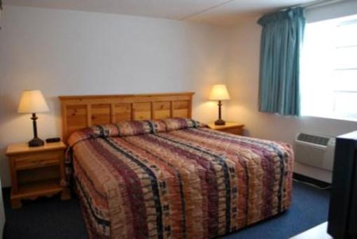 фото отеля Knights Inn & Suites Grand Forks