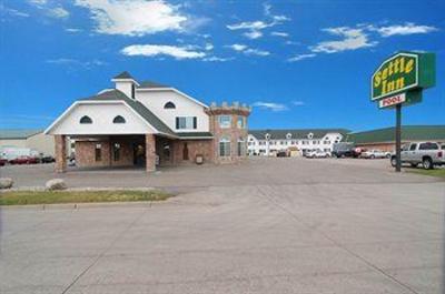 фото отеля Knights Inn & Suites Grand Forks