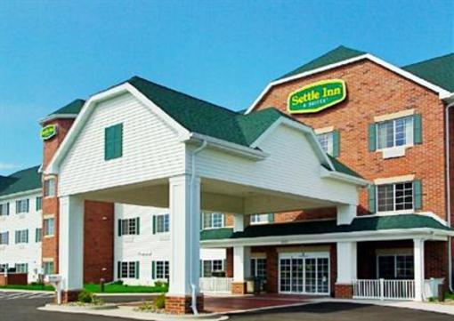 фото отеля Knights Inn & Suites Grand Forks