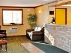 фото отеля Knights Inn & Suites Grand Forks