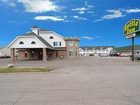 фото отеля Knights Inn & Suites Grand Forks