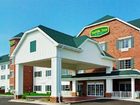 фото отеля Knights Inn & Suites Grand Forks