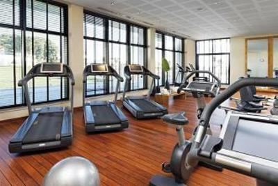 фото отеля Moevenpick Hotel Gammarth Tunis