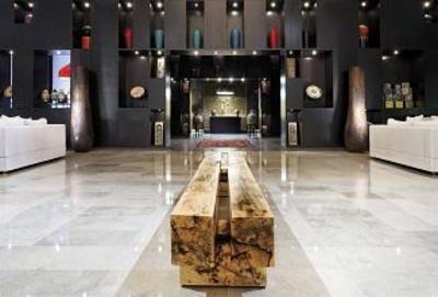 фото отеля Moevenpick Hotel Gammarth Tunis