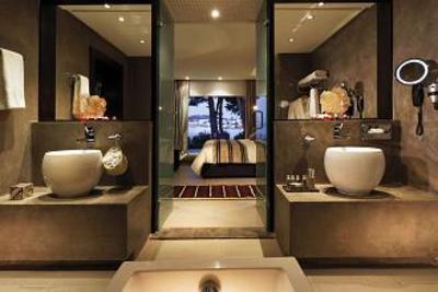 фото отеля Moevenpick Hotel Gammarth Tunis