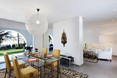 фото отеля Moevenpick Hotel Gammarth Tunis