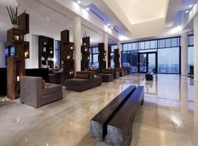 фото отеля Moevenpick Hotel Gammarth Tunis