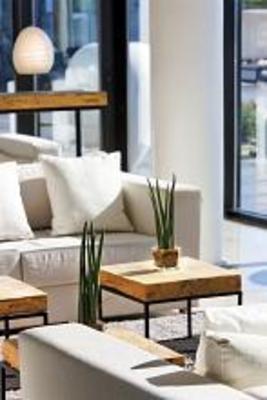 фото отеля Moevenpick Hotel Gammarth Tunis