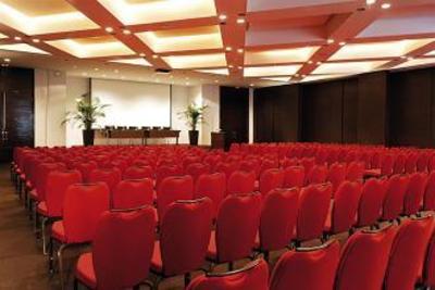 фото отеля Moevenpick Hotel Gammarth Tunis