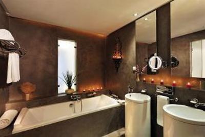 фото отеля Moevenpick Hotel Gammarth Tunis