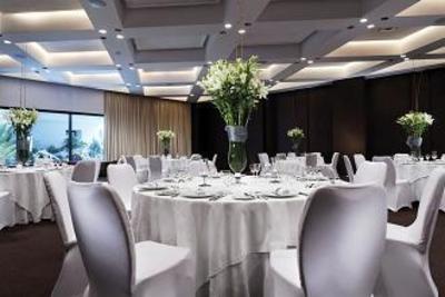 фото отеля Moevenpick Hotel Gammarth Tunis