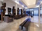 фото отеля Moevenpick Hotel Gammarth Tunis