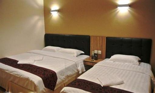 фото отеля Premier Inn Hotel