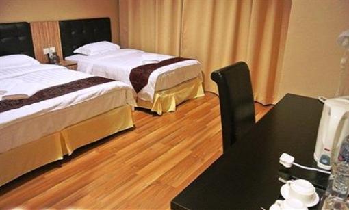 фото отеля Premier Inn Hotel