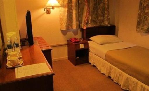 фото отеля Premier Inn Hotel