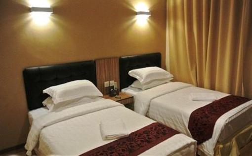 фото отеля Premier Inn Hotel