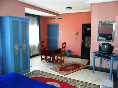 фото отеля Bahja de Mogador