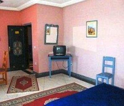 фото отеля Bahja de Mogador