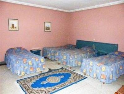 фото отеля Bahja de Mogador