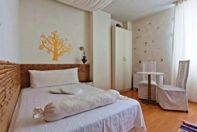 фото отеля Art Hotel Simona