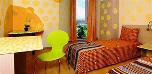 фото отеля Art Hotel Simona