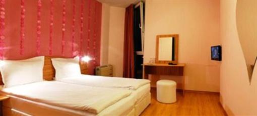 фото отеля Art Hotel Simona