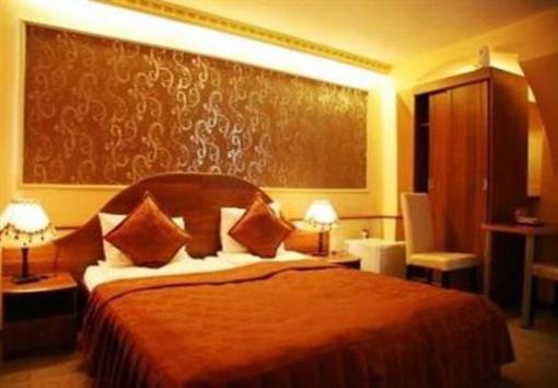 фото отеля Pension Casa Frieda Sibiu