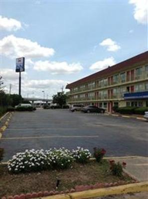 фото отеля Plainfield Inn Southwest Houston