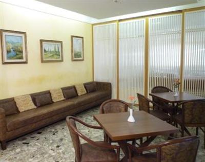 фото отеля Hotel Sara