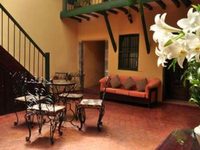 Hostal Mallqui Cusco