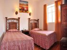 фото отеля Hostal Mallqui Cusco