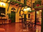 фото отеля Hostal Mallqui Cusco