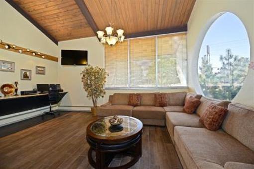 фото отеля BEST WESTERN Sundowner Motel