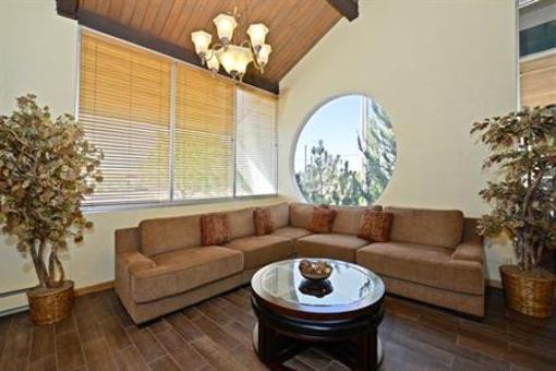 фото отеля BEST WESTERN Sundowner Motel