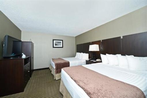 фото отеля BEST WESTERN Sundowner Motel
